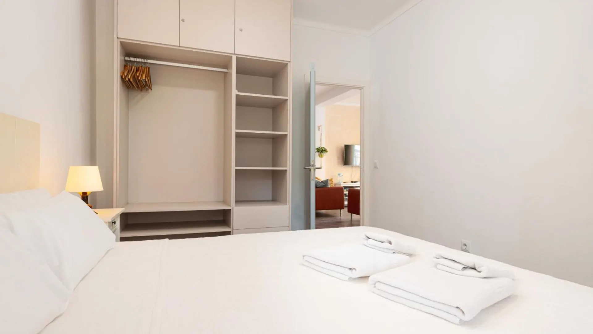 Cala de Sant Vicenc Modesto B - Cala Sant Vicenc 아파트 0*, Cala de Sant Vicenc 스페인