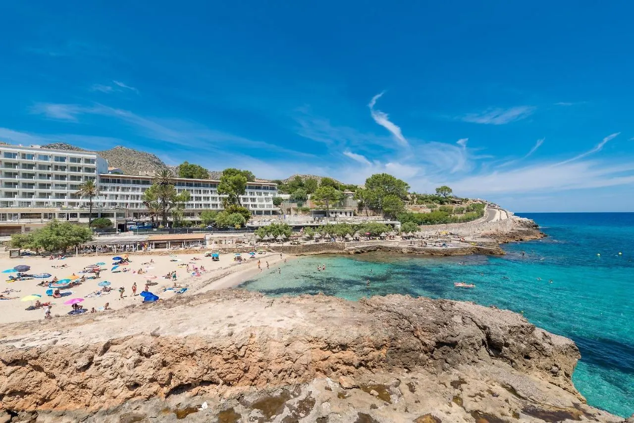 Modesto B - Cala Sant Vicenc Lägenhet Cala de Sant Vicenc